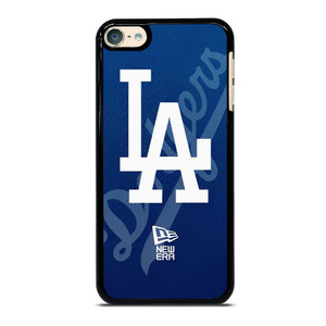 LOS ANGELES DODGERS NEW ERA iPod 6 Case Cover LOS ANGELES DODGERS NEW ERA iPod 6 Case Cover
