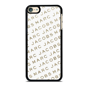 MARC JACOBS PATTERN iPod 6 Case Cover MARC JACOBS PATTERN iPod 6 Case Cover