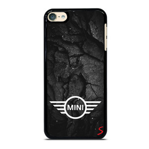 MINI COOPER S ICON iPod 6 Case Cover MINI COOPER S ICON iPod 6 Case Cover