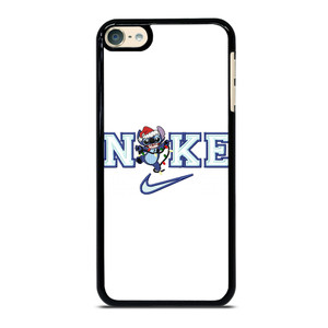NIKE LILO AND STITCH LOGO iPod 6 Case Cover NIKE LILO AND STITCH LOGO iPod 6 Case Cover
