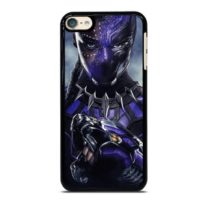 SHURI WAKANDA FOREVER BLACK PANTHER iPod 6 Case Cover SHURI WAKANDA FOREVER BLACK PANTHER iPod 6 Case Cover