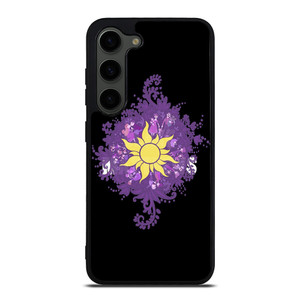 TANGLED SUN CARTOON  Samsung Galaxy S23 Plus Case Cover TANGLED SUN CARTOON  Samsung Galaxy S23 Plus Case Cover