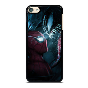 SPIDERMAN VS VENOM COOL iPod 6 Case Cover SPIDERMAN VS VENOM COOL iPod 6 Case Cover