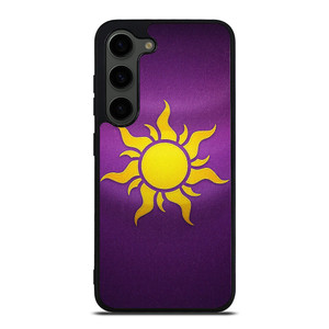 TANGLED SUN RAPUNZEL  Samsung Galaxy S23 Plus Case Cover TANGLED SUN RAPUNZEL  Samsung Galaxy S23 Plus Case Cover
