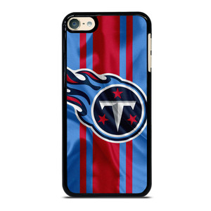 TENNESSEE TITANS FLAG iPod 6 Case Cover TENNESSEE TITANS FLAG iPod 6 Case Cover