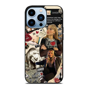 SABRINA CARPENTER COLLAGE iPhone 13 Pro Max Case Cover SABRINA CARPENTER COLLAGE iPhone 13 Pro Max Case Cover