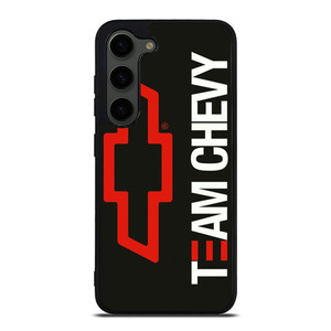 TEAM CHEVY CHEVROLET LOGO Samsung Galaxy S23 Plus Case Cover TEAM CHEVY CHEVROLET LOGO Samsung Galaxy S23 Plus Case Cover
