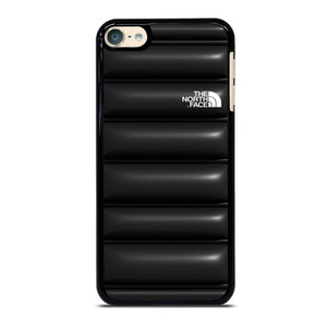 THE NORTH FACE JACKET iPod 6 Case Cover THE NORTH FACE JACKET iPod 6 Case Cover