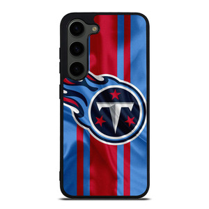 TENNESSEE TITANS FLAG  Samsung Galaxy S23 Plus Case Cover TENNESSEE TITANS FLAG  Samsung Galaxy S23 Plus Case Cover