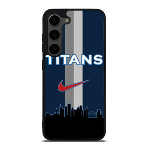 TENNESSEE TITANS NIKE FOOTBALL Samsung Galaxy S23 Plus Case Cover TENNESSEE TITANS NIKE FOOTBALL Samsung Galaxy S23 Plus Case Cover