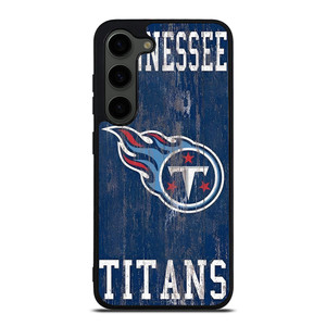 TENNESSEE TITANS WOODEN LOGO Samsung Galaxy S23 Plus Case Cover TENNESSEE TITANS WOODEN LOGO Samsung Galaxy S23 Plus Case Cover