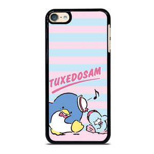 TUXEDO SAM HELLO KITTY iPod 6 Case Cover TUXEDO SAM HELLO KITTY iPod 6 Case Cover