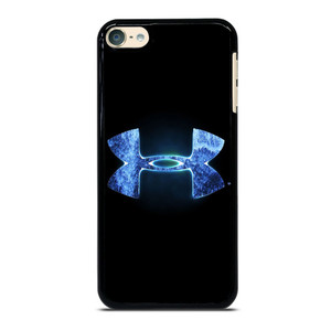 UNDER ARMOUR ICED LOGO iPod 6 Case Cover