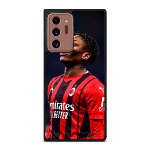 AC MILAN RAFAEL LEAO Samsung Galaxy Note 20 Ultra Case Cover AC MILAN RAFAEL LEAO Samsung Galaxy Note 20 Ultra Case Cover