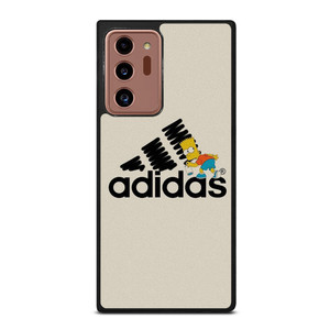 ADIDAS THE SIMPSONS Samsung Galaxy Note 20 Ultra Case Cover ADIDAS THE SIMPSONS Samsung Galaxy Note 20 Ultra Case Cover