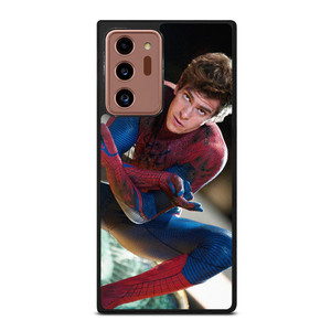ANDREW GARFIELD SPIDERMAN Samsung Galaxy Note 20 Ultra Case Cover ANDREW GARFIELD SPIDERMAN Samsung Galaxy Note 20 Ultra Case Cover