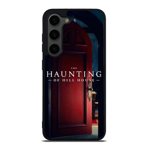 THE HAUNTING OG HILL HOUSE DOOR  Samsung Galaxy S23 Plus Case Cover
