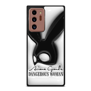 ARIANA GRANDE DANGEROUS WOMAN 3D ART Samsung Galaxy Note 20 Ultra Case Cover ARIANA GRANDE DANGEROUS WOMAN 3D ART Samsung Galaxy Note 20 Ultra Case Cover