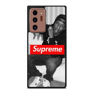 ASAP ROCKY SUPREME Samsung Galaxy Note 20 Ultra Case Cover ASAP ROCKY SUPREME Samsung Galaxy Note 20 Ultra Case Cover