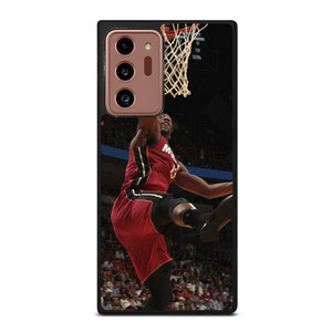 BAM ADEBAYO MIAMI HEAT BASKETBALL Samsung Galaxy Note 20 Ultra Case Cover BAM ADEBAYO MIAMI HEAT BASKETBALL Samsung Galaxy Note 20 Ultra Case Cover