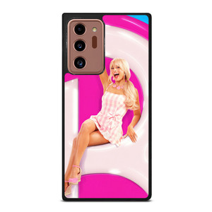 BARBIE MARGOT ROBBIE Samsung Galaxy Note 20 Ultra Case Cover