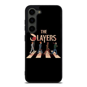 THE SLAYERS HORROR MOVIES Samsung Galaxy S23 Plus Case Cover THE SLAYERS HORROR MOVIES Samsung Galaxy S23 Plus Case Cover