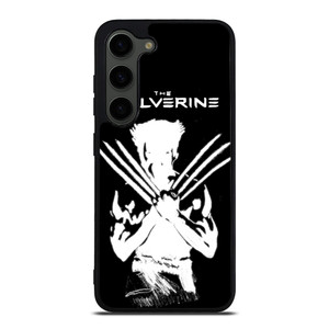 THE WOLVERINE ILLUSTRATION Samsung Galaxy S23 Plus Case Cover THE WOLVERINE ILLUSTRATION Samsung Galaxy S23 Plus Case Cover