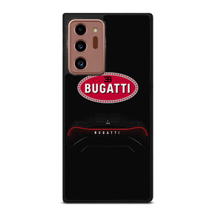 BUGATTI SUPER CAR SILHOUETTE Samsung Galaxy Note 20 Ultra Case Cover BUGATTI SUPER CAR SILHOUETTE Samsung Galaxy Note 20 Ultra Case Cover