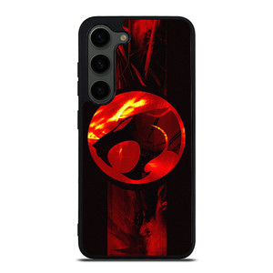 THUNDERCATS CARTOON LOGO Samsung Galaxy S23 Plus Case Cover THUNDERCATS CARTOON LOGO Samsung Galaxy S23 Plus Case Cover