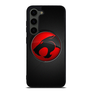 THUNDERCATS LEATHER LOGO Samsung Galaxy S23 Plus Case Cover THUNDERCATS LEATHER LOGO Samsung Galaxy S23 Plus Case Cover