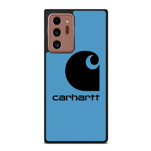 CARHARTT WORK IN PROGRESS WIP Samsung Galaxy Note 20 Ultra Case Cover CARHARTT WORK IN PROGRESS WIP Samsung Galaxy Note 20 Ultra Case Cover