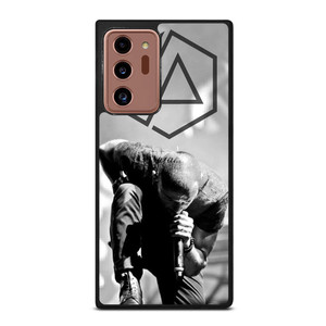 CHESTER BENNINGTON LINKIN PARK ROCK BAND Samsung Galaxy Note 20 Ultra Case Cover CHESTER BENNINGTON LINKIN PARK ROCK BAND Samsung Galaxy Note 20 Ultra Case Cover