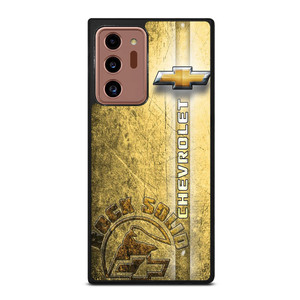 CHEVY CHEROLET TRUCK ROCK SOLID Samsung Galaxy Note 20 Ultra Case Cover CHEVY CHEROLET TRUCK ROCK SOLID Samsung Galaxy Note 20 Ultra Case Cover