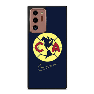 CLUB AMERICA FOOTBALL CLUB NIKE Samsung Galaxy Note 20 Ultra Case Cover CLUB AMERICA FOOTBALL CLUB NIKE Samsung Galaxy Note 20 Ultra Case Cover