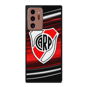 CLUB ATLETICO RIVER PLATE SYMBOL Samsung Galaxy Note 20 Ultra Case Cover CLUB ATLETICO RIVER PLATE SYMBOL Samsung Galaxy Note 20 Ultra Case Cover