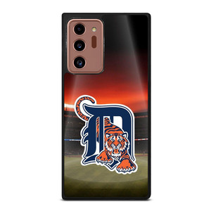 DETROIT TIGERS BASEBALL ARENA Samsung Galaxy Note 20 Ultra Case Cover DETROIT TIGERS BASEBALL ARENA Samsung Galaxy Note 20 Ultra Case Cover