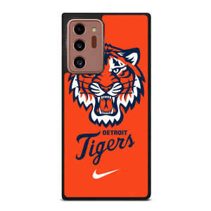 DETROIT TIGERS NIKE SYMBOL Samsung Galaxy Note 20 Ultra Case Cover DETROIT TIGERS NIKE SYMBOL Samsung Galaxy Note 20 Ultra Case Cover