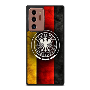 DEUTSCHER GERMANY FOOTBALL LOGO Samsung Galaxy Note 20 Ultra Case Cover DEUTSCHER GERMANY FOOTBALL LOGO Samsung Galaxy Note 20 Ultra Case Cover
