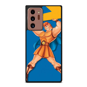 DISNEY HERCULES CARTOON CLASSIC Samsung Galaxy Note 20 Ultra Case Cover DISNEY HERCULES CARTOON CLASSIC Samsung Galaxy Note 20 Ultra Case Cover