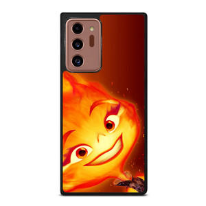 ELEMENTAL EMBER DISNEY Samsung Galaxy Note 20 Ultra Case Cover ELEMENTAL EMBER DISNEY Samsung Galaxy Note 20 Ultra Case Cover