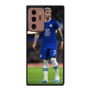 ENZO FERNANDEZ CHELSEA Samsung Galaxy Note 20 Ultra Case Cover ENZO FERNANDEZ CHELSEA Samsung Galaxy Note 20 Ultra Case Cover