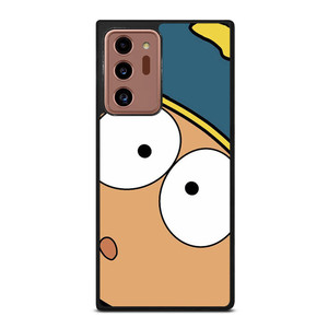 ERIC CARTMAN FACE SOUTHPARK Samsung Galaxy Note 20 Ultra Case Cover ERIC CARTMAN FACE SOUTHPARK Samsung Galaxy Note 20 Ultra Case Cover