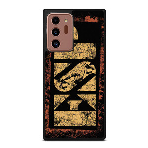 ESP GUITARS LOGO Samsung Galaxy Note 20 Ultra Case Cover ESP GUITARS LOGO Samsung Galaxy Note 20 Ultra Case Cover