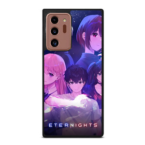 ETERNIGHTS GAMES Samsung Galaxy Note 20 Ultra Case Cover ETERNIGHTS GAMES Samsung Galaxy Note 20 Ultra Case Cover