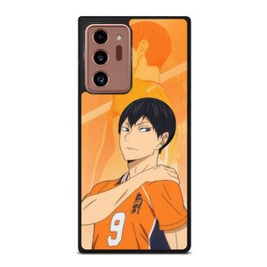 HAIKYUU TOBIO KAGEYAMA ANIME SOCCER Samsung Galaxy Note 20 Ultra Case Cover HAIKYUU TOBIO KAGEYAMA ANIME SOCCER Samsung Galaxy Note 20 Ultra Case Cover
