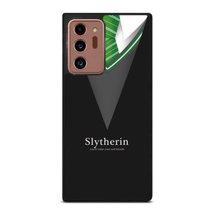 HARRY POTTER SLYTHERIN COSTUME Samsung Galaxy Note 20 Ultra Case Cover