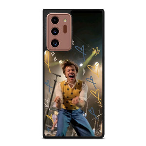 HARRY STYLES CONCERT Samsung Galaxy Note 20 Ultra Case Cover HARRY STYLES CONCERT Samsung Galaxy Note 20 Ultra Case Cover