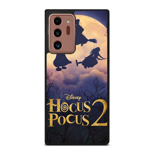 HOCUS POCUS 2 DISNEY MOVIES Samsung Galaxy Note 20 Ultra Case Cover HOCUS POCUS 2 DISNEY MOVIES Samsung Galaxy Note 20 Ultra Case Cover