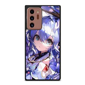 HONKAI STAR RAIL ANIME GAMES Samsung Galaxy Note 20 Ultra Case Cover HONKAI STAR RAIL ANIME GAMES Samsung Galaxy Note 20 Ultra Case Cover