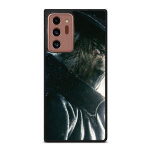 JACK THE RIPPER KILLER Samsung Galaxy Note 20 Ultra Case Cover JACK THE RIPPER KILLER Samsung Galaxy Note 20 Ultra Case Cover